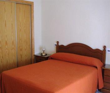 Hostal Residencia Casa Juan