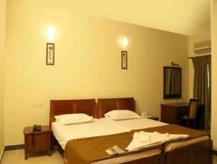 Gem Parc Service Apartment Chennai