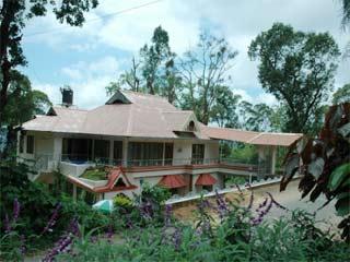 Double Tree Villa