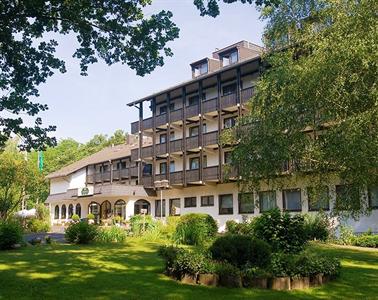 Parkhotel Rodermark