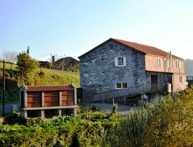 A Casa do Folgo Turismo Rural