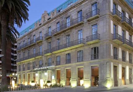 AC Hotel Palacio Universal by Marriott