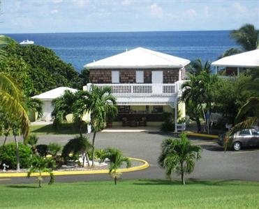 Tamarind Reef Hotel