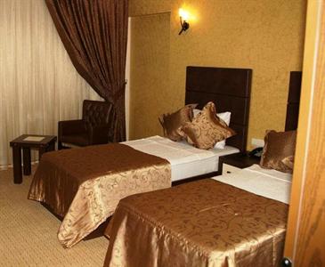 Alya Hotel Burdur