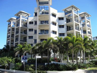 Raffles Mooloolaba