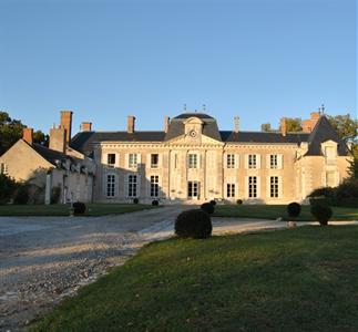 Chateau La Touanne