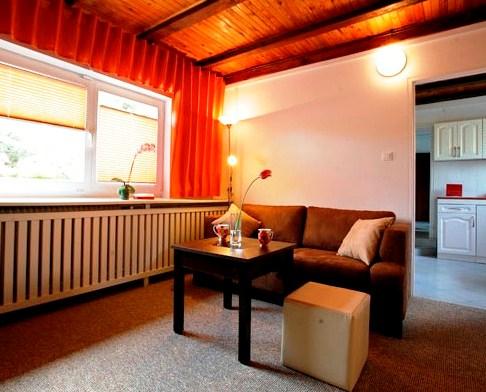 Apartament Soplicowo