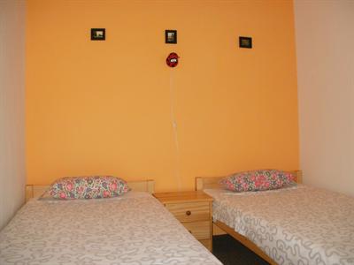 Apartmány Na Výsluní