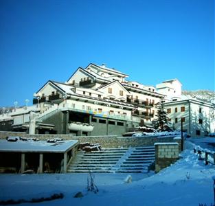 Grand Hotel Delle Rocche