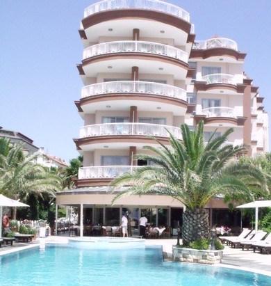 Romance Hotel Marmaris