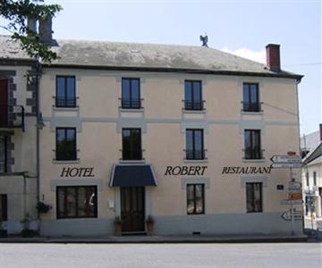 Hotel Robert Giat