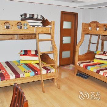 Chengdu Waiting Hostel