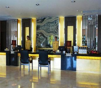 Hongze Lake International Hotel