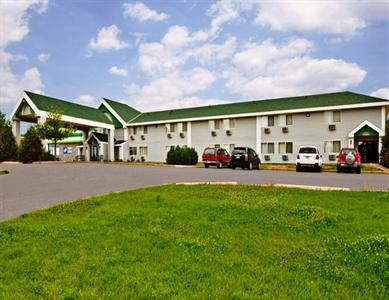 Americas Best Value Inn - Morton Redwood Falls