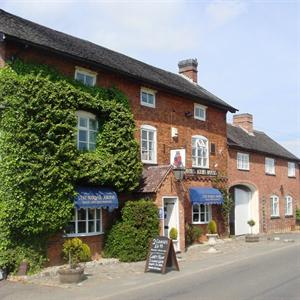 The Royal Arms Hotel Market Bosworth