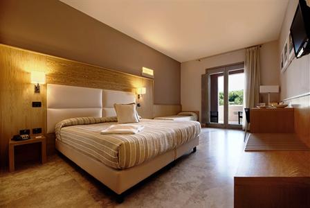 Basiliani Resort & Spa Otranto