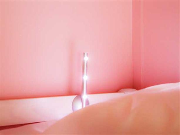 Geranium Ladies Guesthouse
