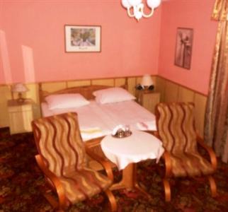 Hotel Ostoja