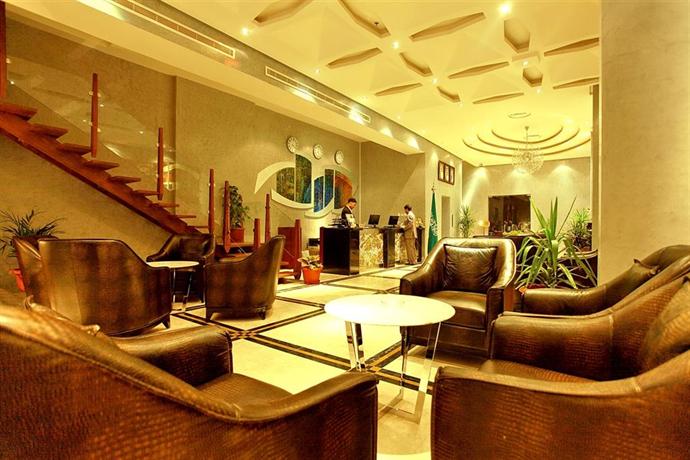 Best Western Coral Olaya Hotel