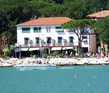 Sette Archi Hotel Ameglia