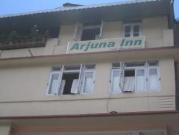 Hotel Arjuna Inn