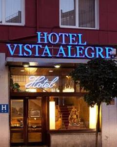 Hotel Vista Alegre Valdepenas