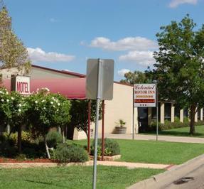 Cobram Colonial Motor Inn