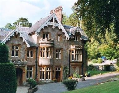 Lindors Country House Hotel Lydney