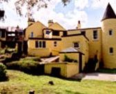 Covenanters Inn Aberfoyle