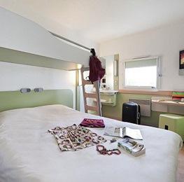 ibis budget Chatillon ex Etap Hotel