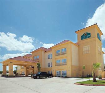 La Quinta Inn & Suites Port Lavaca