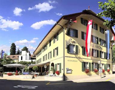 Krone Hotel Lenzburg