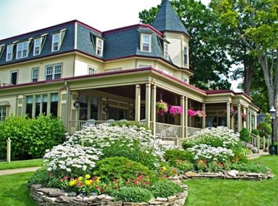 Stafford's Bay View Inn