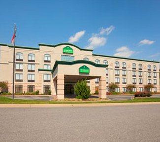 Wingate Hotel Mooresville