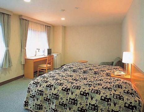 Hakuba Grand Hotel