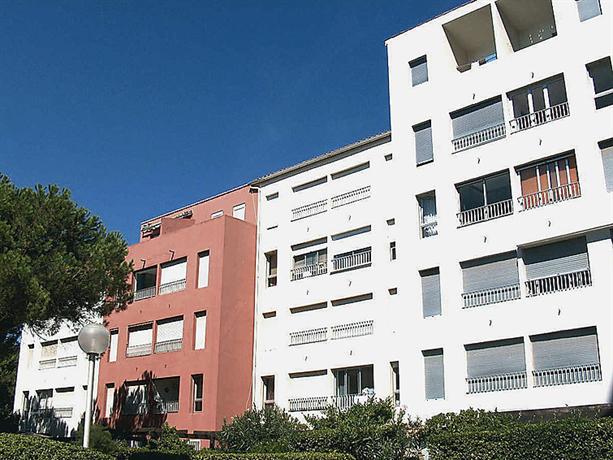 Interhome - Agde Marine I Agde