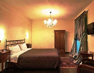 Aiora Guesthouse