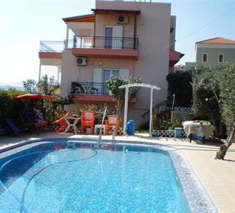 Villa Marilena