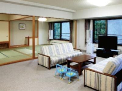 Hotel Angel Grandia Echigo Nakazato Yuzawa