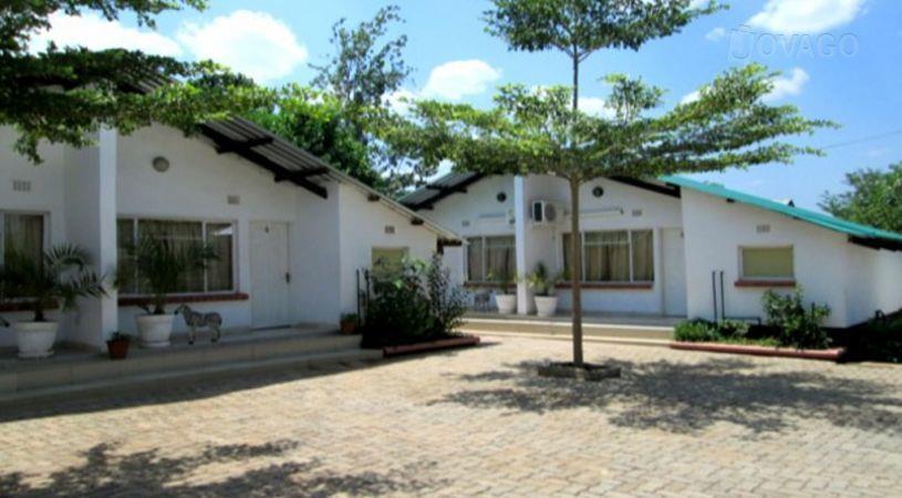 Wilu Executive Lodge