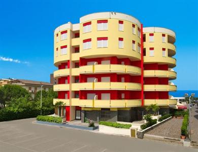 Hotel Esperia Alba Adriatica