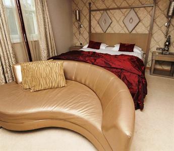 Pinewood Hotel Slough