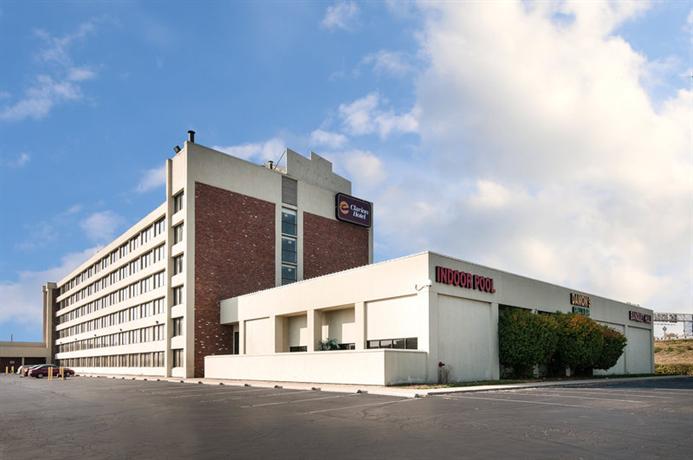 Ramada Inn Indianapolis East