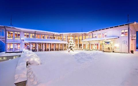 Safsen Resort