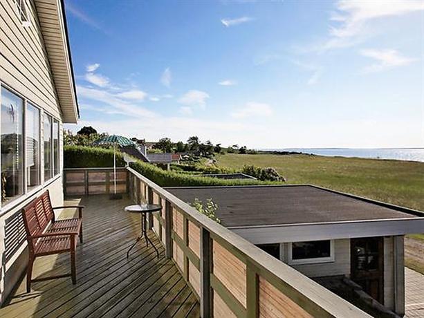Three-Bedroom Holiday home in Tranekaer 3