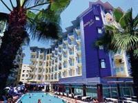 Gold Hotel Alanya