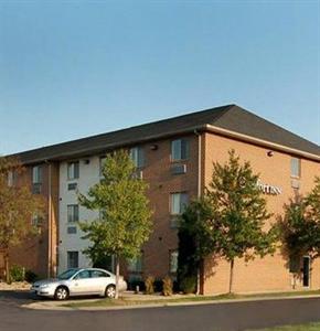 Comfort Inn Hobart Indiana