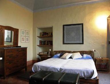 B&B Ca Bianca Relais