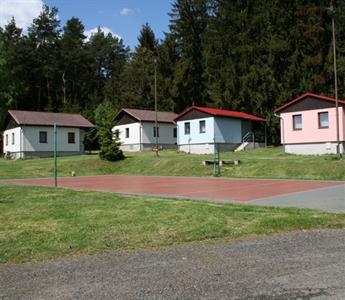 Chatova Osada Nad Rybnikem
