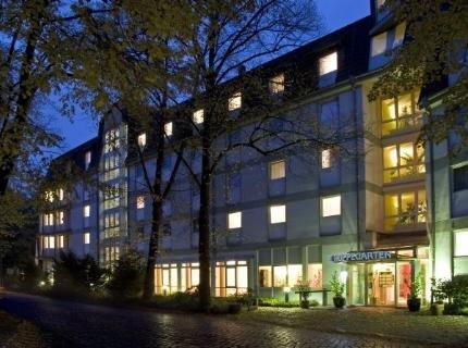 Hoppegarten/Hoppegarten Berlin Hotel